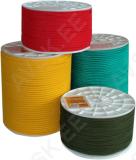 Punutud nöör polüpropüleen 5mm trummel (müük 300m kaupa)