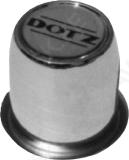 DAKAR KAPSEL. KINNINE (5X114 VELJELE) KÕRGUS 83MM