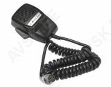 RAADIOSAATJA (CB RADIO E. LÄLLAR) ALAN MIKROFON 4-PIN