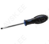 Screwdriver | Slot SL 6 mm | Blade Length 100 mm