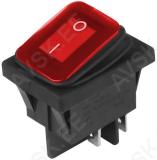 KLAHVLÜLITI PUNANE DC 12V/24V. 16A/20A CARMOTION