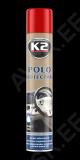 K2 polo protectant strawberry matt salongihooldusvaht 750ml/ae