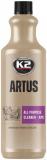 K2 ARTUS UNIVERSAALNE PUHASTUSAINE 1L KONTS