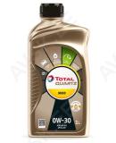 TOTAL QUARTZ 9000 0W30 1L
