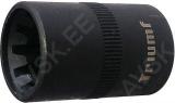 PIDURISADULA VÕTI 10-HAMBAGA. 20MM. 3/8" TRIUMF