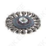 Ketashari 100x15mm M14 r/v põimitud