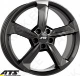 Ats auvora-x gr 9.0x20 5x112/20 (66.6) (gr) (pk/r14) (aud) (tüv) kg950 *