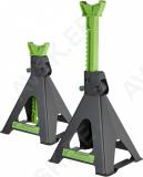 NELIJALGPÜRAMIID PUKK 6T 2TK 370-610MM JBM*