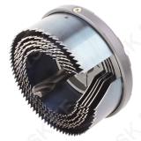 Multi-Blade Hole Saw, Ø 60–95 mm, cutting depth 33 mm