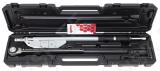 1" MOMENTVÕTI 300-1000NM (+/- 4%) 1449MM / 7.4KG. REHVITÖÖKODA/AUTOESINDUS. NORBAR 5R-N