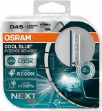 42v d4s xenon pirn 35w +150% 6200k cool blue intense hcb 2tk osram