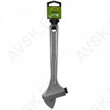 TÄPPIS TELLITAV VÕTI 250MM/10" MÕÕTESKAALAGA. ERIREGULEERING JBM*