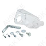 Extraction Hood for Angle Grinder