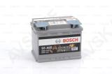 BOSCH AGM 60Ah 680A 242X175X190mm -/+