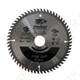 Saeketas 184-30-60 1,6mm/2,6mm