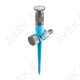 Rotating sprinkler CONTI IDEAL sz