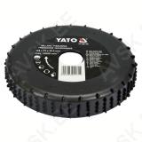 Rasp Milling Cutter 118mm