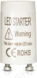 230V LED STARTER T8 LUMINOFOORVALGUSTITELE (EI SOBI DIGI-LUMINO VALGUSTITELE)
